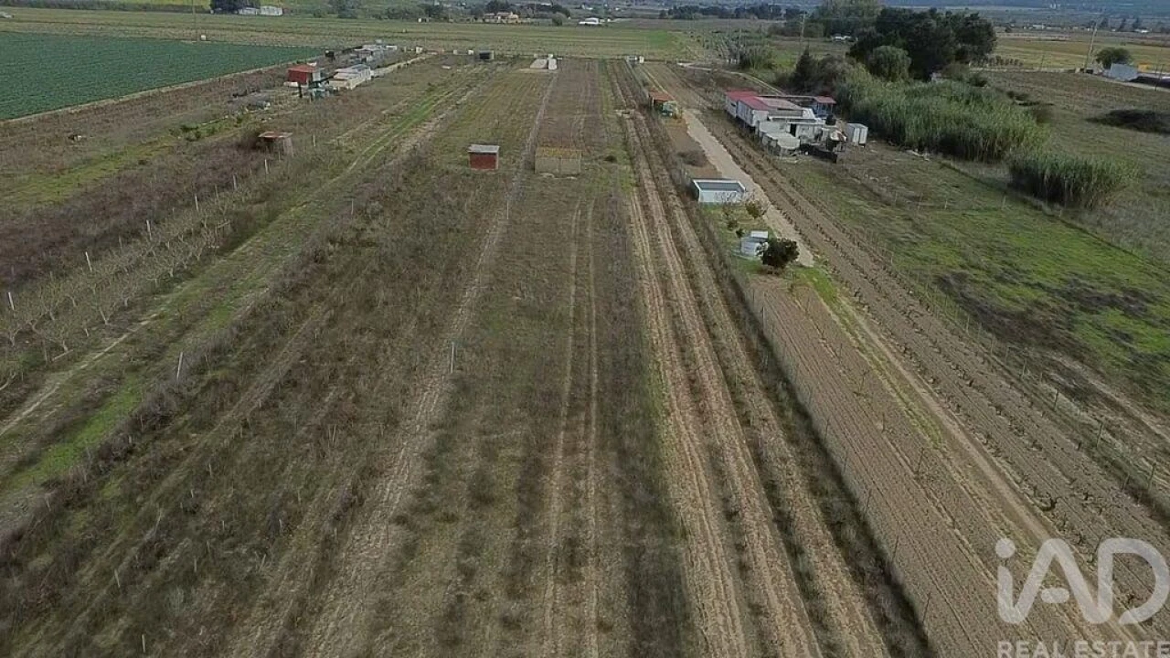 Terreno para Venda em Benfica do Ribatejo Foto 27