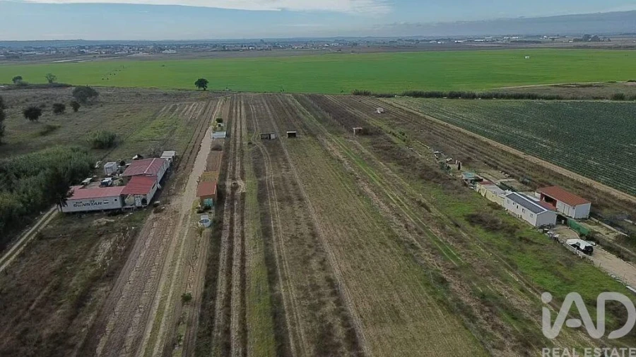 Terreno para Venda em Benfica do Ribatejo Foto 21