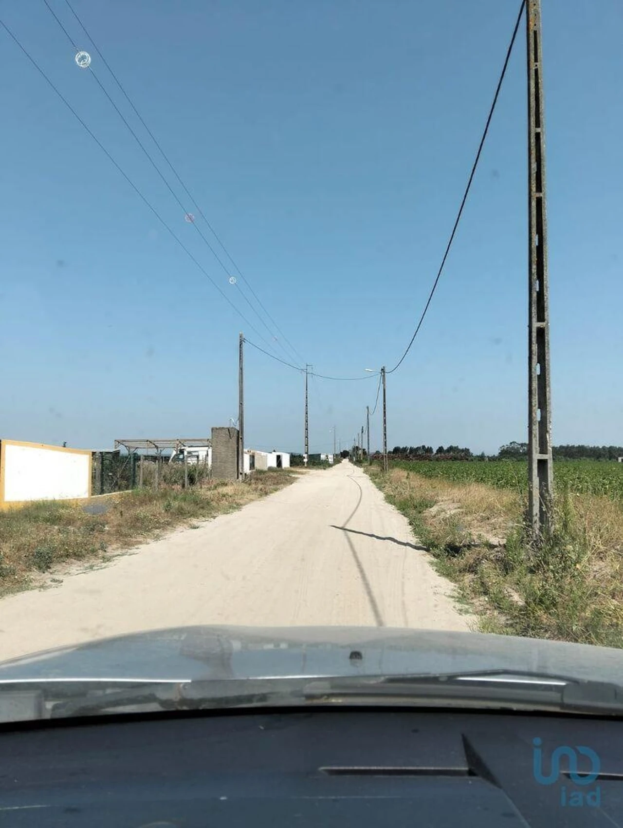 Terreno para Venda em Benfica do Ribatejo Foto 6