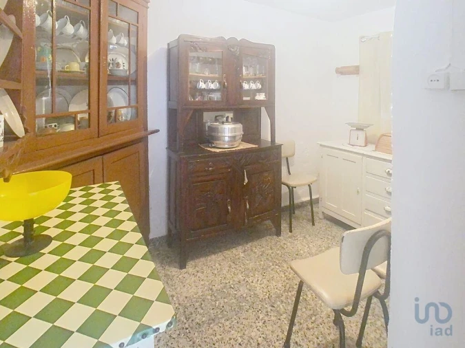 Moradia T2 para Venda em Caia, São Pedro e Alcáçova Foto 12