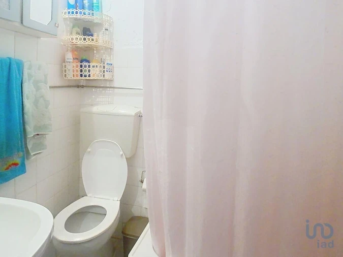 Moradia T2 para Venda em Caia, São Pedro e Alcáçova Foto 9