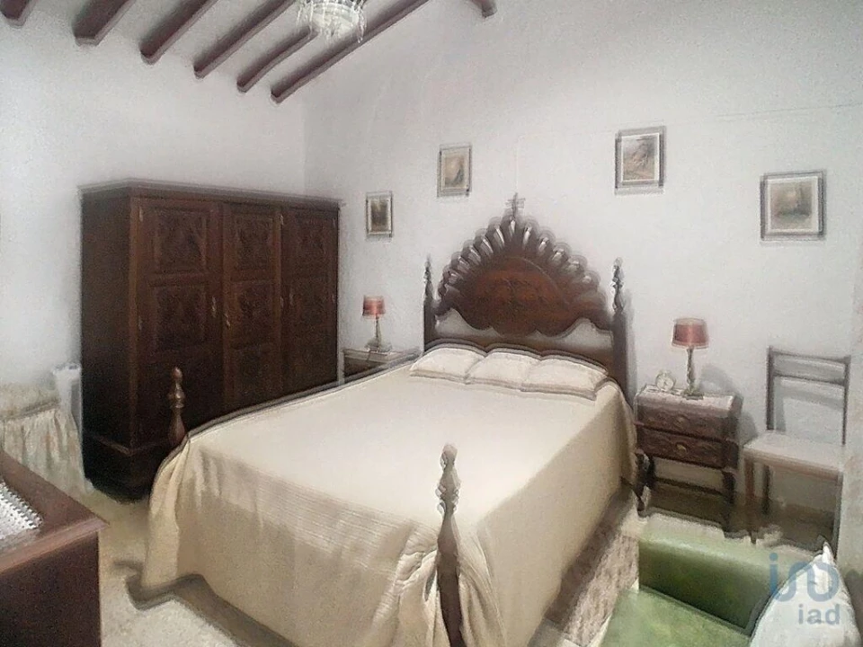 Moradia T2 para Venda em Caia, São Pedro e Alcáçova Foto 5