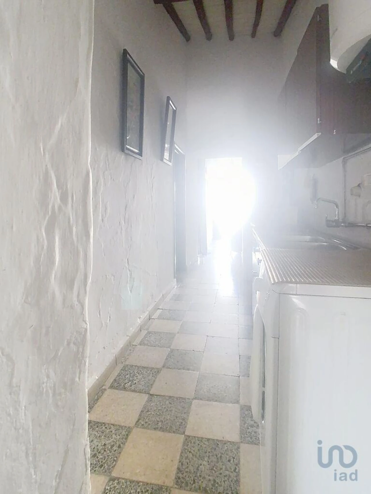 Moradia T2 para Venda em Caia, São Pedro e Alcáçova Foto 7