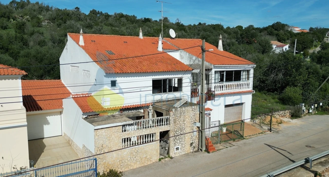 Moradia T3 para Venda em Alcantarilha e Pêra Foto 3