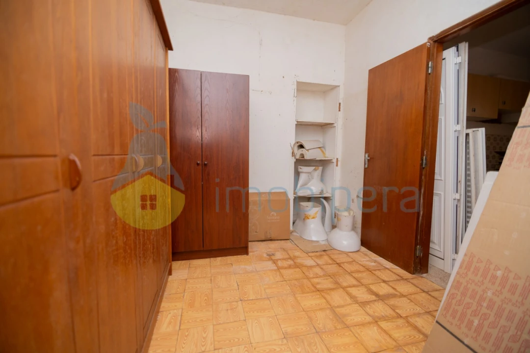 Moradia T3 para Venda em Alcantarilha e Pêra Foto 41