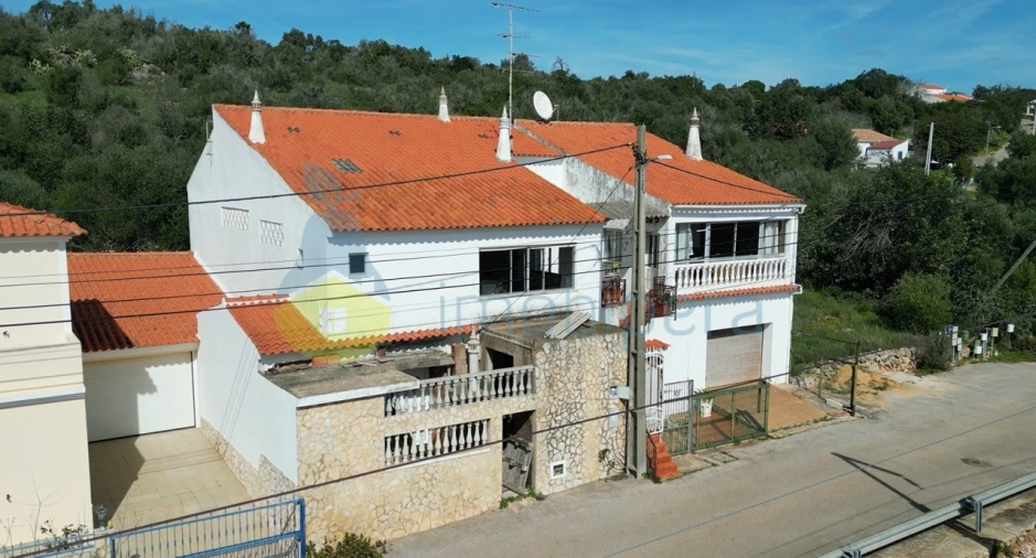 Moradia T3 para Venda em Alcantarilha e Pêra Foto 3