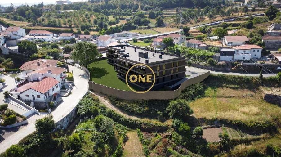 Terreno para Venda em Vilela Foto 3