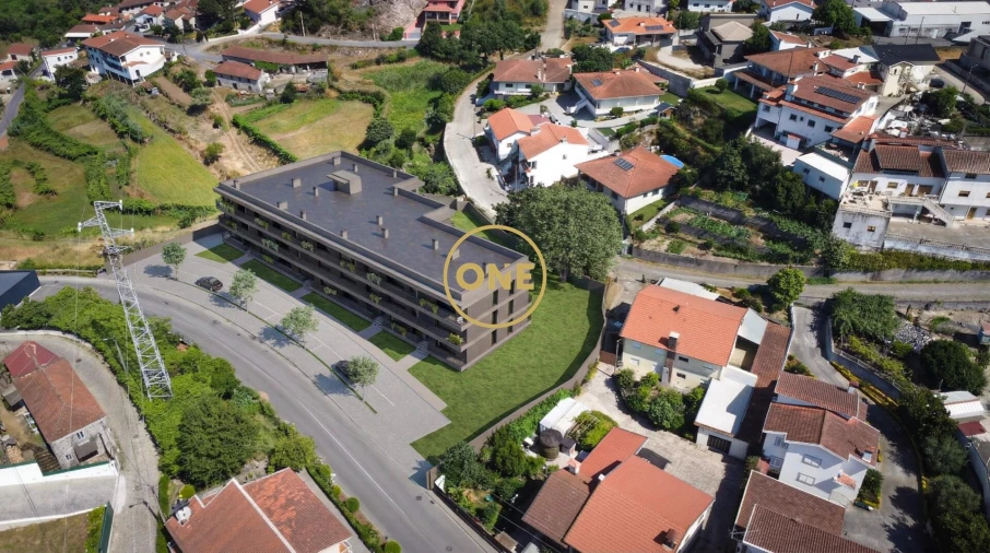 Terreno para Venda em Vilela Foto 1