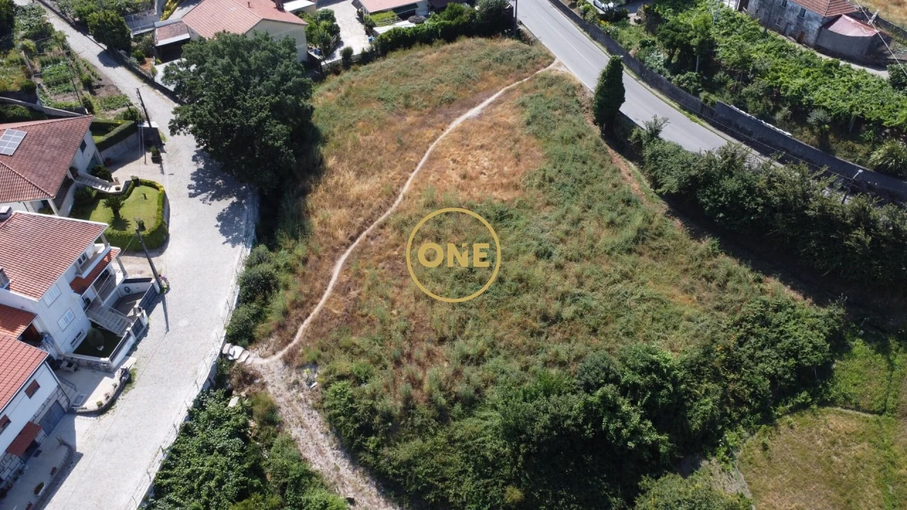 Terreno para Venda em Vilela Foto 2