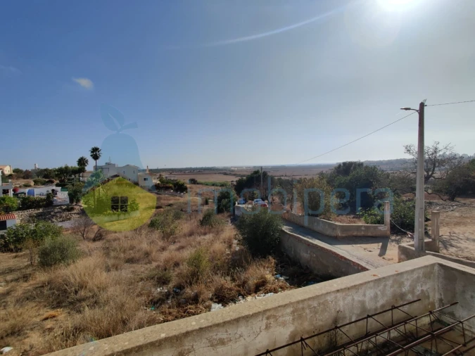 Terreno para Venda em Alcantarilha e Pêra Foto 3