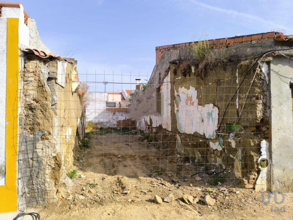 Terreno para Venda em Cuba Foto 13