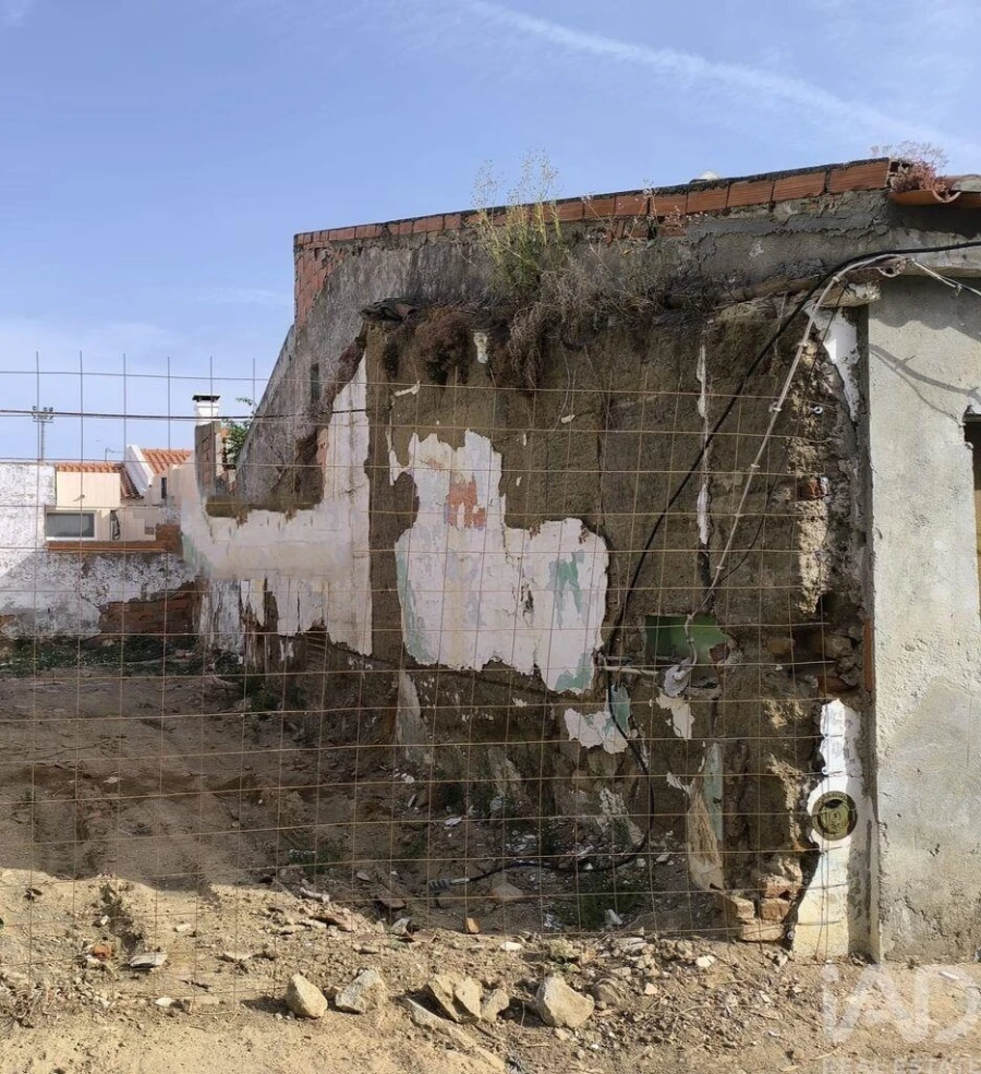 Terreno para Venda em Cuba Foto 15