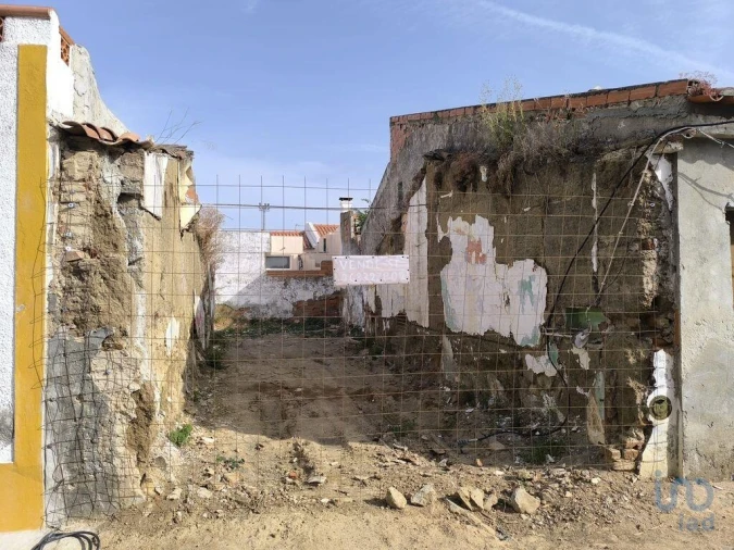 Terreno para Venda em Cuba Foto 9