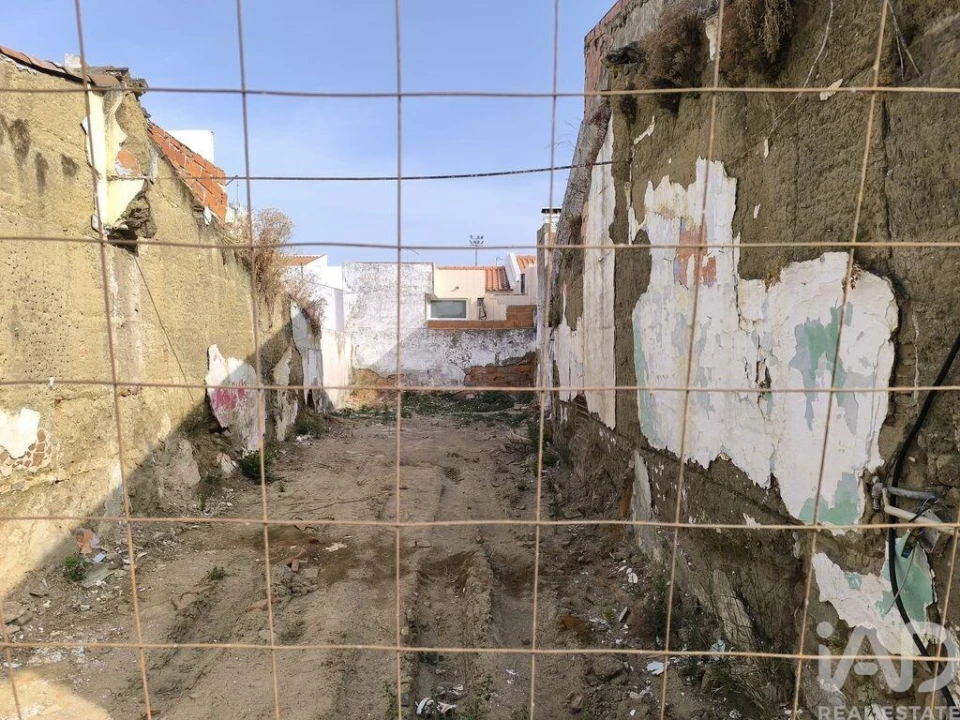 Terreno para Venda em Cuba Foto 17