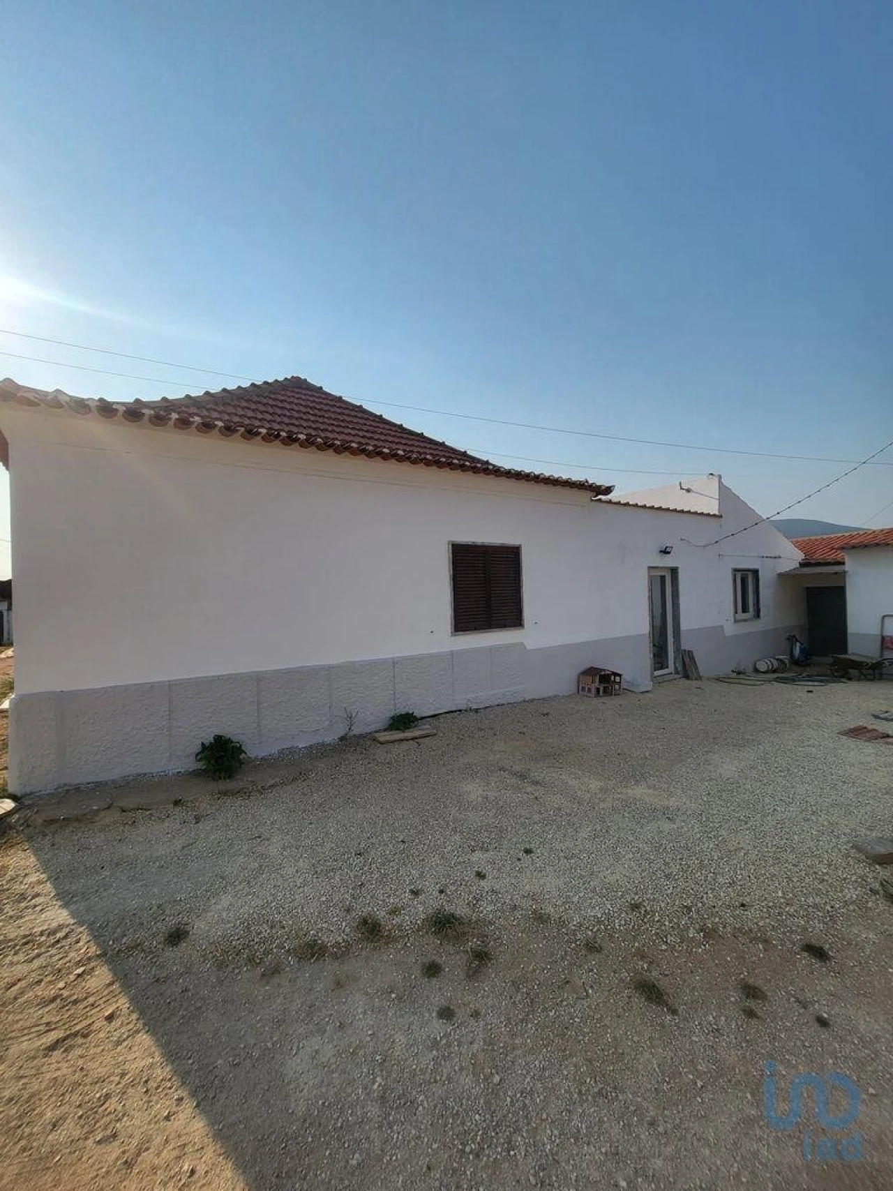 Moradia T4 para Venda em Abrigada e Cabanas de Torres Foto 4