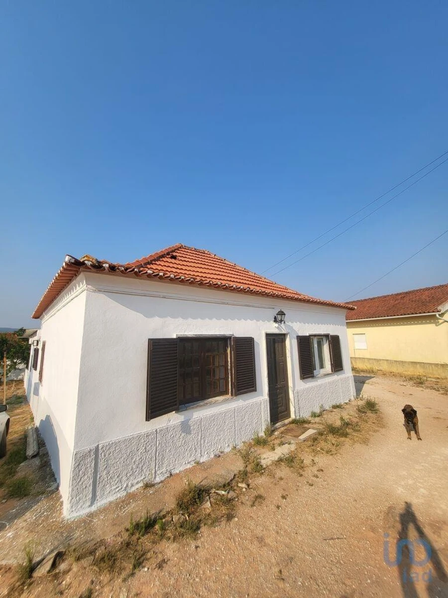 Moradia T4 para Venda em Abrigada e Cabanas de Torres Foto 2