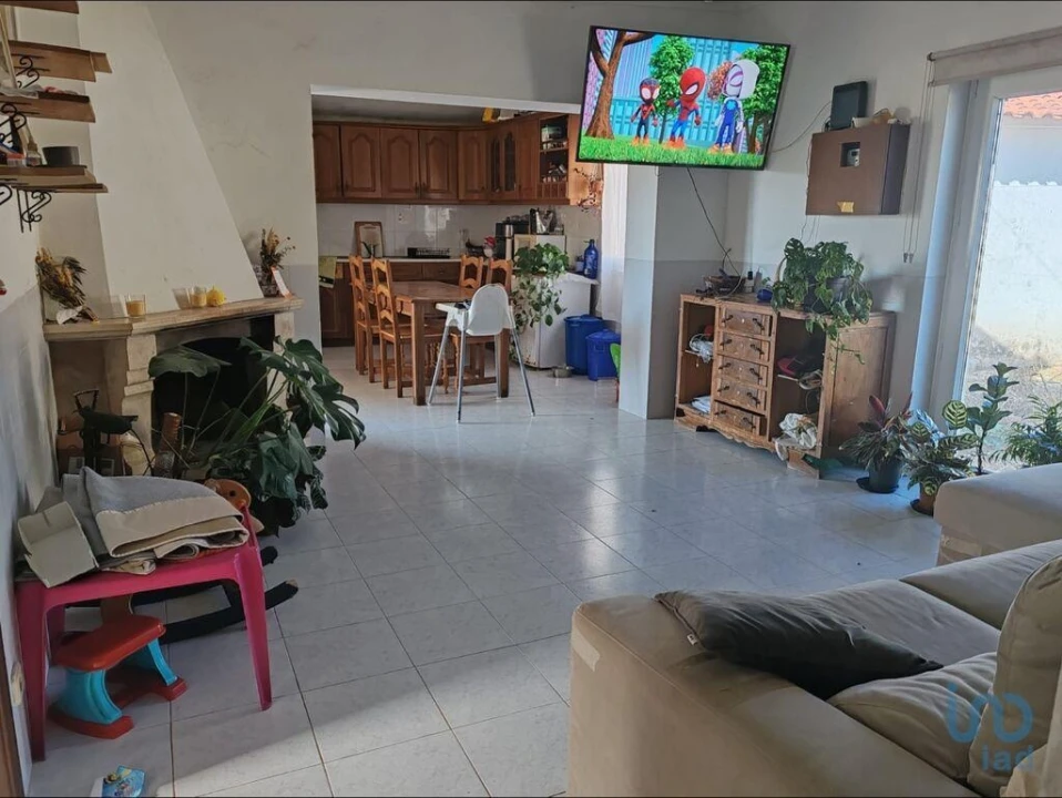 Moradia T4 para Venda em Abrigada e Cabanas de Torres Foto 7