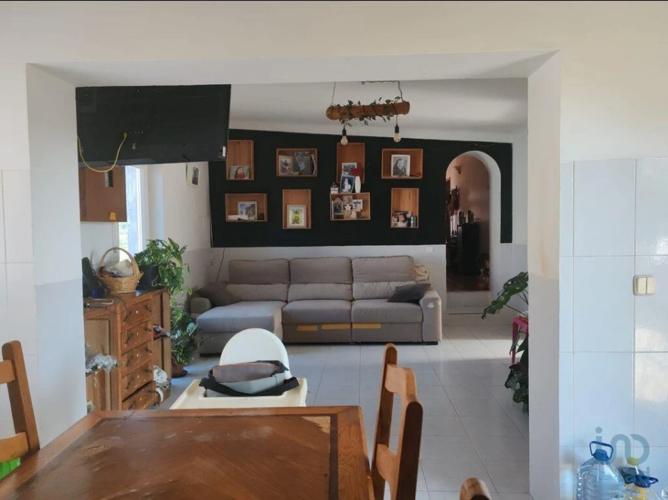 Moradia T4 para Venda em Abrigada e Cabanas de Torres Foto 6