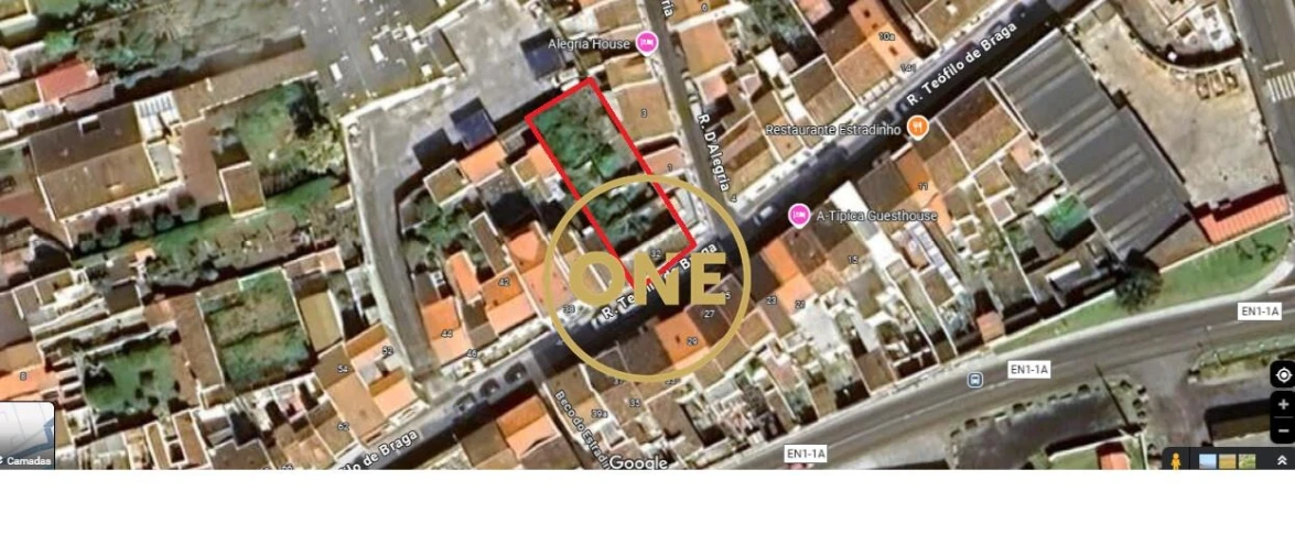 Moradia para Venda em Ponta Delgada (São José) Foto 7