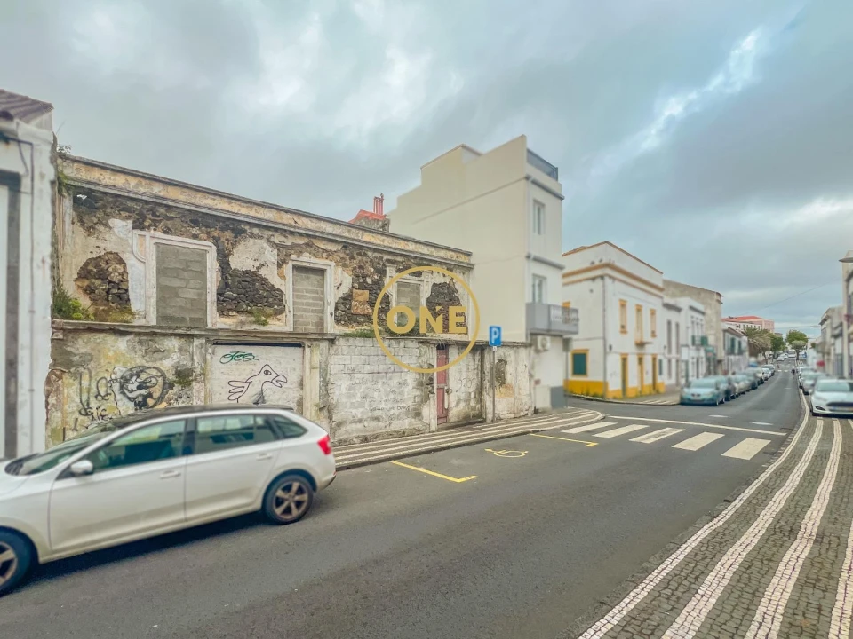 Moradia para Venda em Ponta Delgada (São José) Foto 3