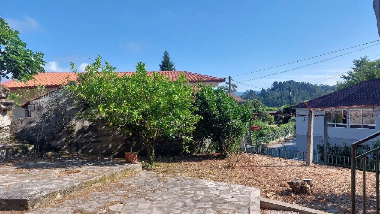 Moradia T3 para Venda em Guilhofrei Foto 18