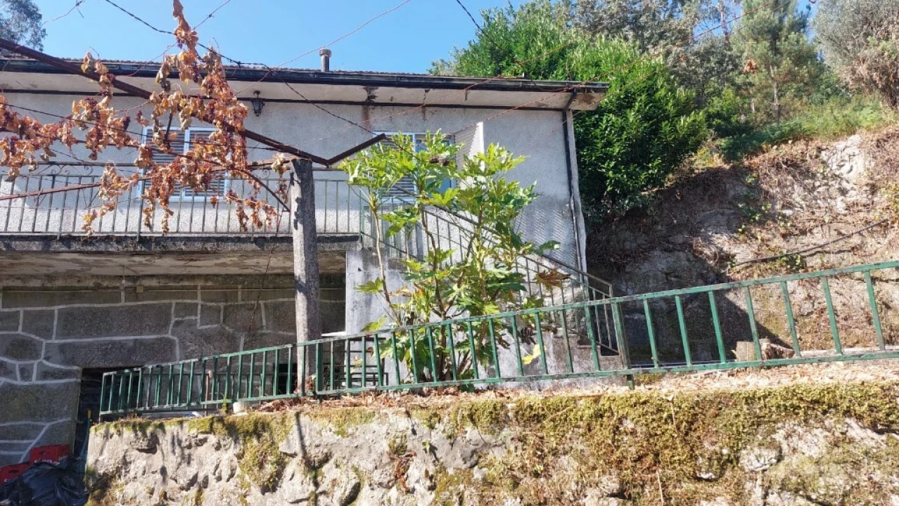 Moradia T3 para Venda em Guilhofrei Foto 22