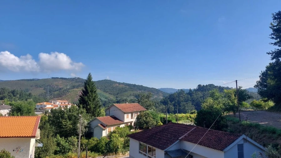 Moradia T3 para Venda em Guilhofrei Foto 16