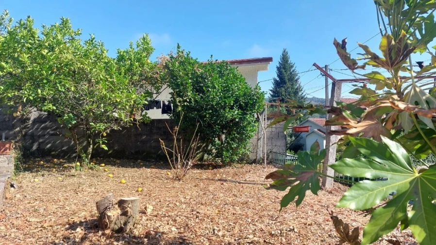 Moradia T3 para Venda em Guilhofrei Foto 20