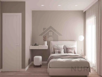 Apartamento T2 para Venda em Armação de Pera