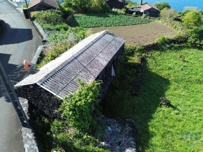 Terreno para Venda em Ribeirinha Foto 6