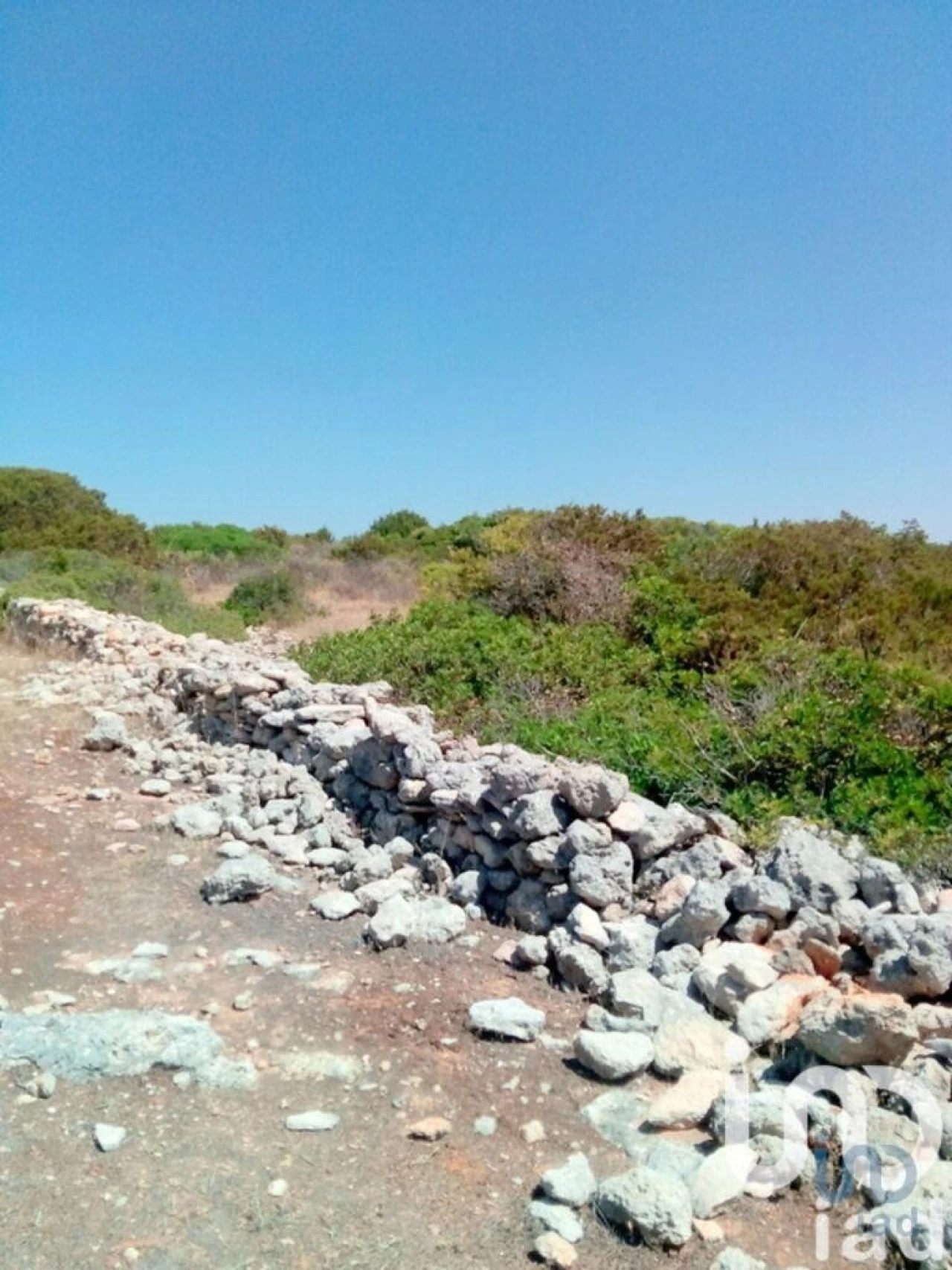 Terreno para Venda em Porches Foto 2