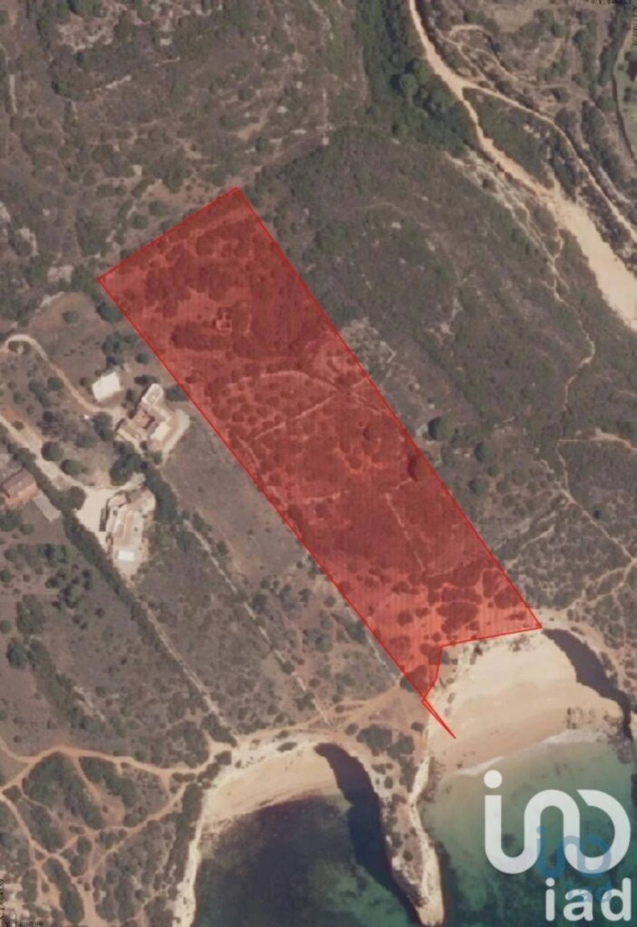 Terreno para Venda em Porches Foto 7