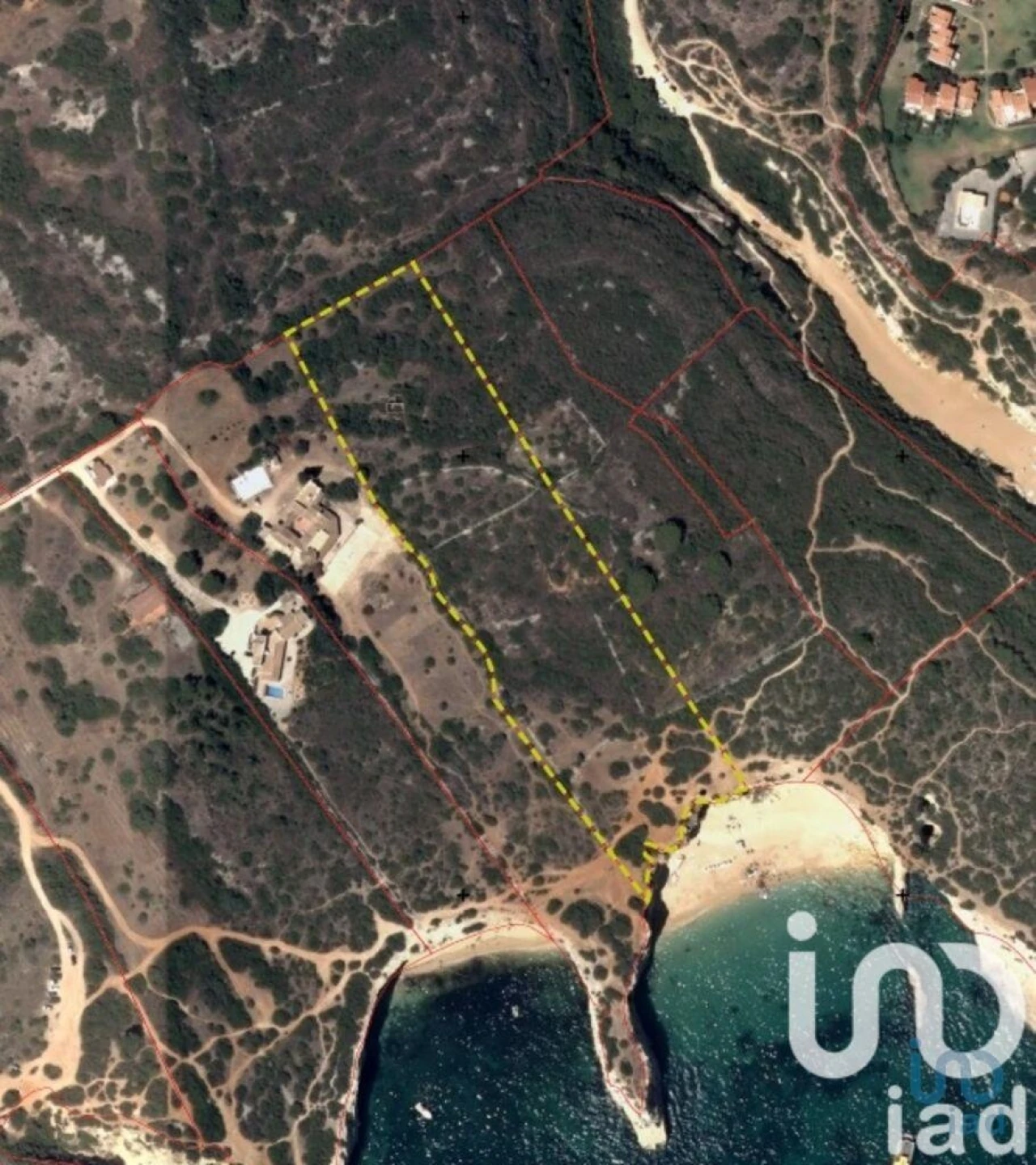 Terreno para Venda em Porches Foto 8