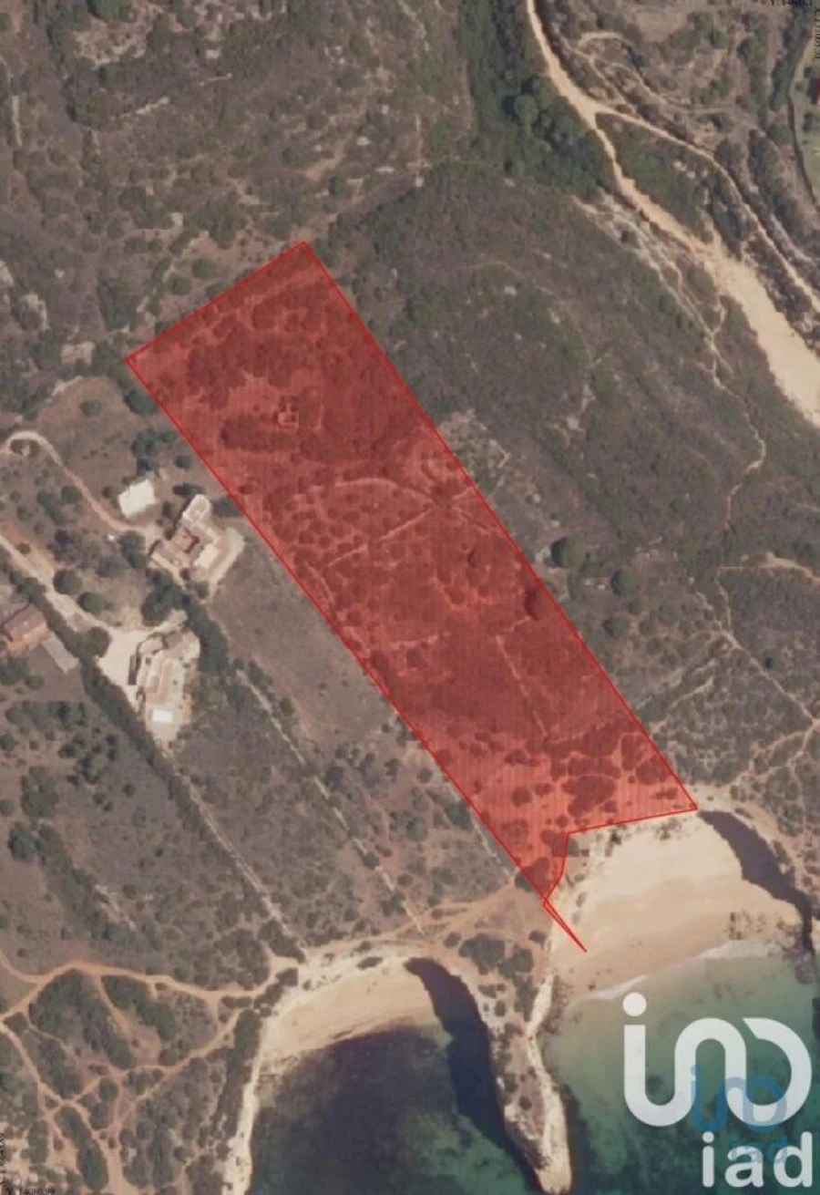 Terreno para Venda em Porches Foto 7