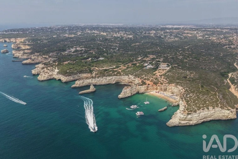 Terreno para Venda em Porches Foto 18