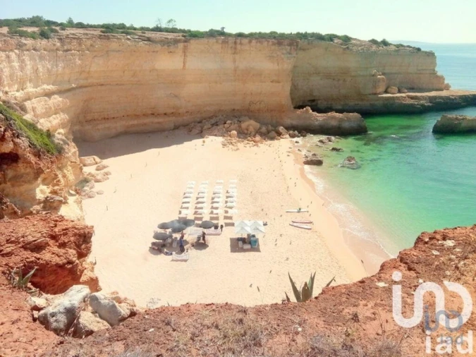 Terreno para Venda em Porches