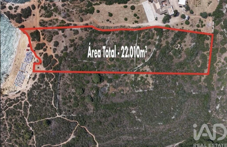 Terreno para Venda em Porches Foto 15