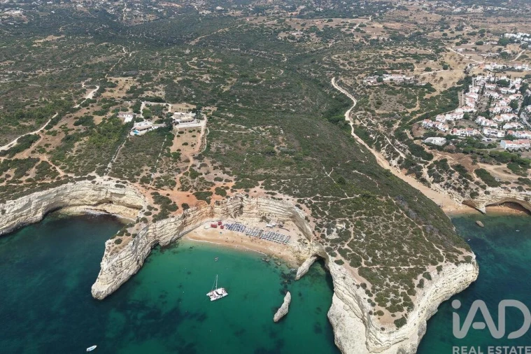 Terreno para Venda em Porches Foto 16