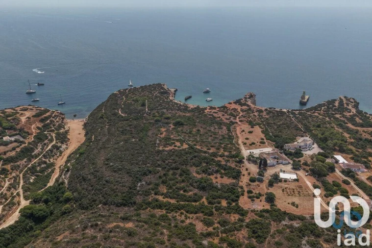 Terreno para Venda em Porches Foto 11