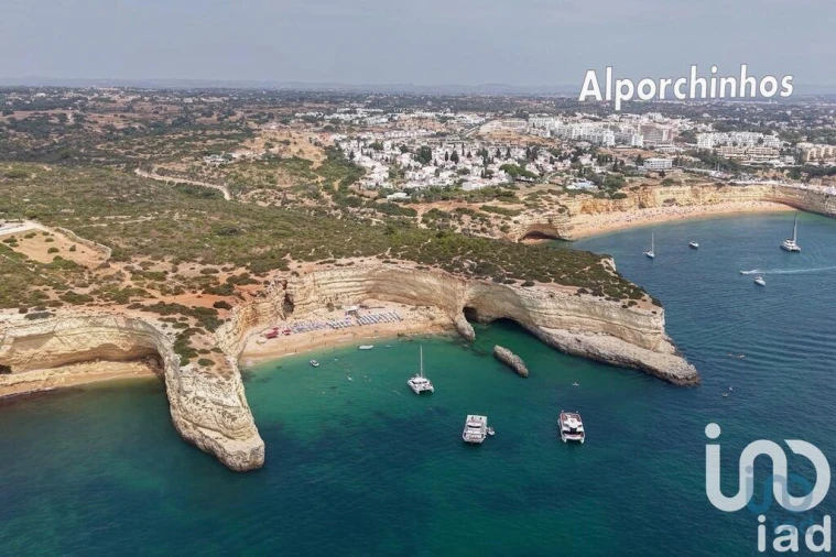 Terreno para Venda em Porches Foto 14