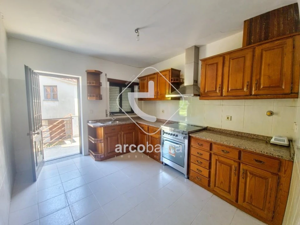 Moradia T2 para Venda em Vale Foto 7