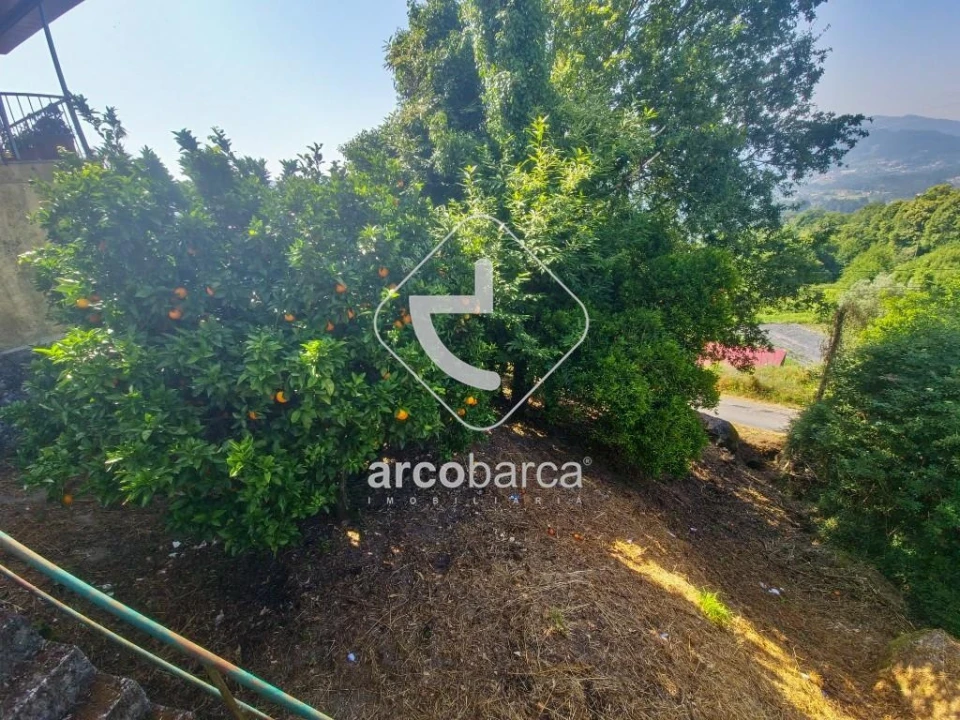 Moradia T2 para Venda em Vale Foto 15