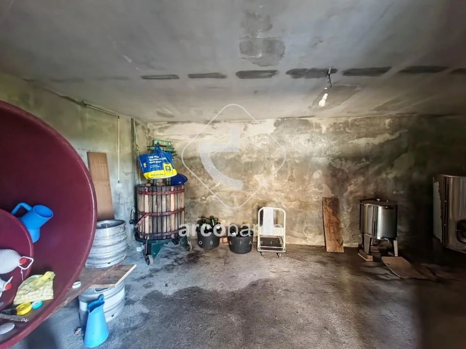 Moradia T2 para Venda em Vale Foto 14