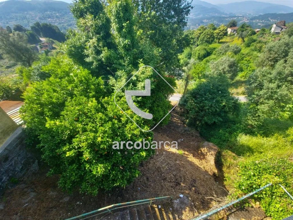 Moradia T2 para Venda em Vale Foto 10