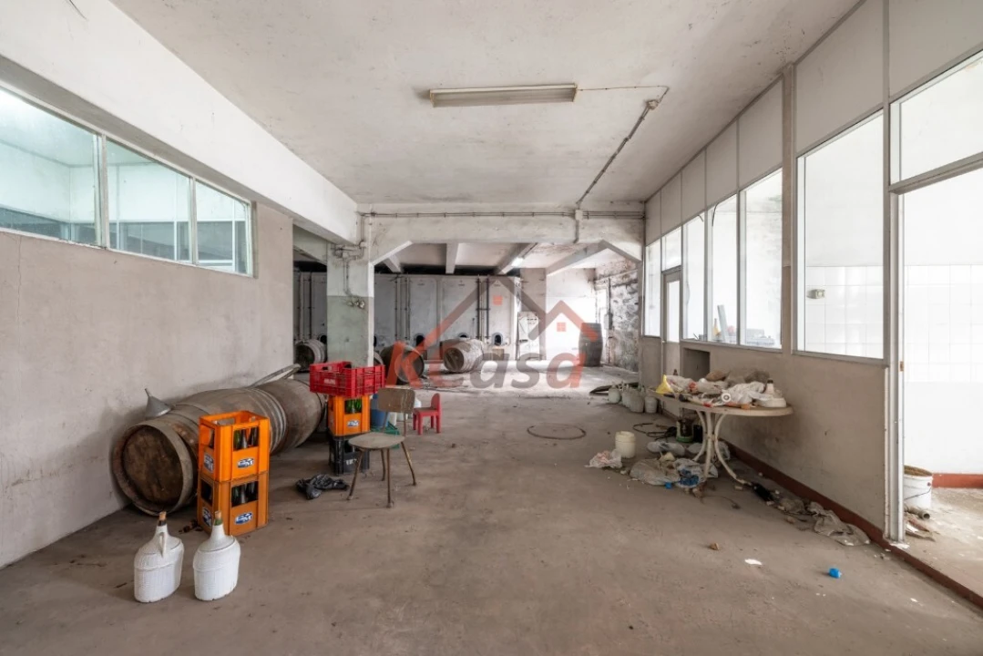 Armazém para Venda em Aguas Santas Foto 5