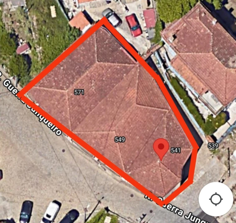 Armazém para Venda em Aguas Santas Foto 17