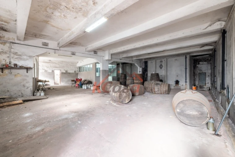 Armazém para Venda em Aguas Santas Foto 6