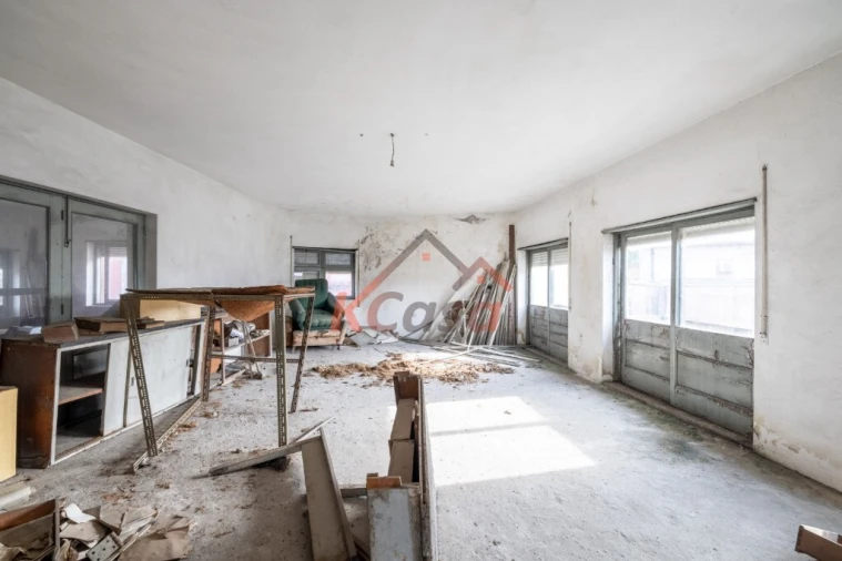 Armazém para Venda em Aguas Santas Foto 15