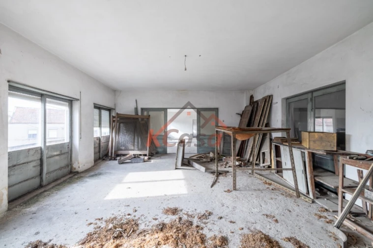 Armazém para Venda em Aguas Santas Foto 14