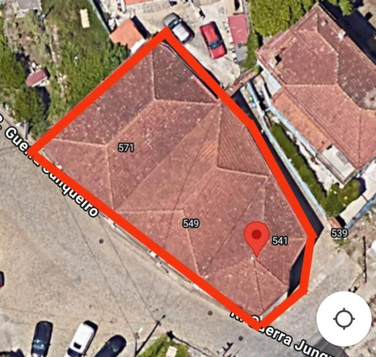 Armazém para Venda em Aguas Santas Foto 17